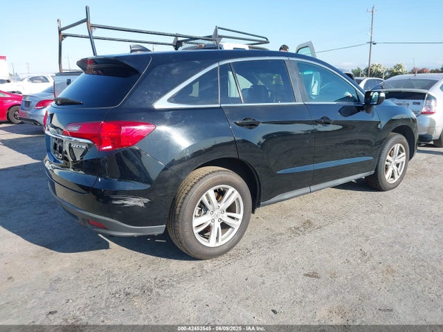 Acura RDX 2015 5J8TB3H38FL000506 Image 17