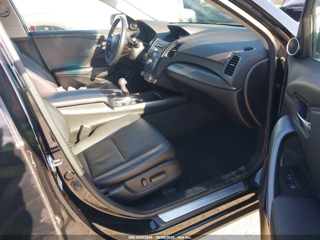 Acura RDX 2015 5J8TB3H38FL000506 Image 18