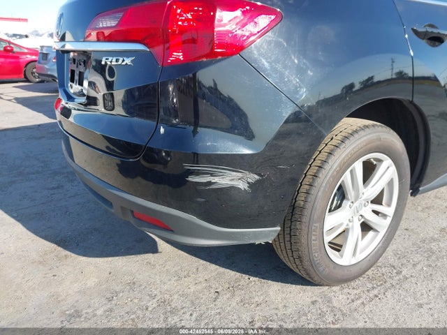 Acura RDX 2015 5J8TB3H38FL000506 Image 19