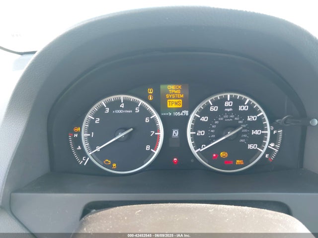 Acura RDX 2015 5J8TB3H38FL000506 Image 20
