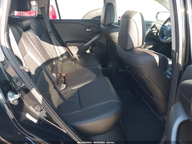 Acura RDX 2015 5J8TB3H38FL000506 Image 21