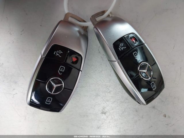 WDDUG6GB4JA351373 Mercedes-Benz S 450