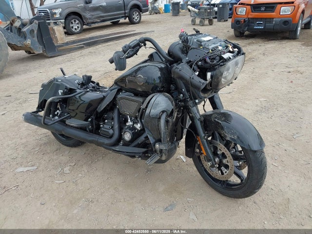 2023 HARLEY-DAVIDSON FLTRK 1HD1KZF13PB661120