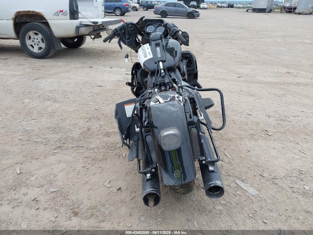 2023 HARLEY-DAVIDSON FLTRK 1HD1KZF13PB661120 Photo 5