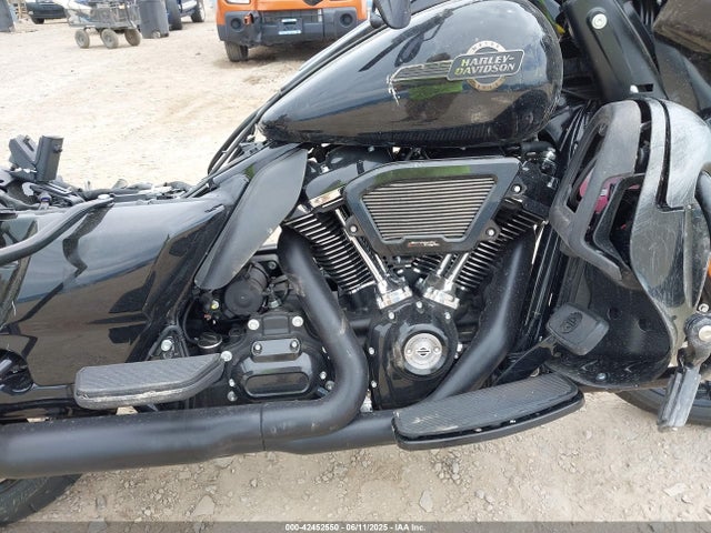 2023 HARLEY-DAVIDSON FLTRK 1HD1KZF13PB661120 Photo 7