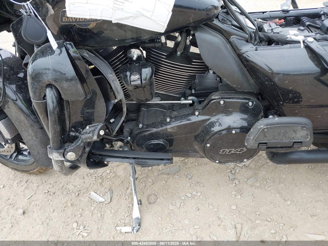 2023 HARLEY-DAVIDSON FLTRK 1HD1KZF13PB661120 Photo 8