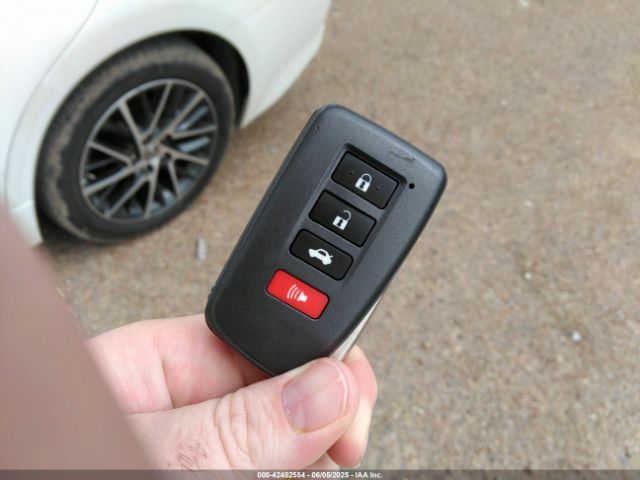 58ABK1GG5HU067455 Lexus ES 350