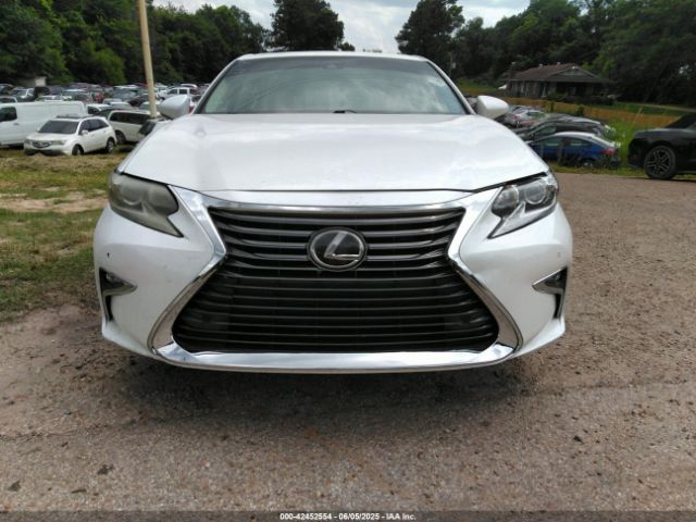 58ABK1GG5HU067455 Lexus ES 350
