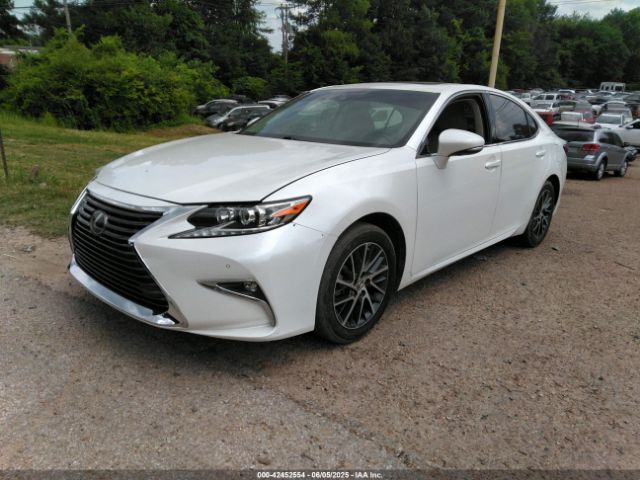 58ABK1GG5HU067455 Lexus ES 350