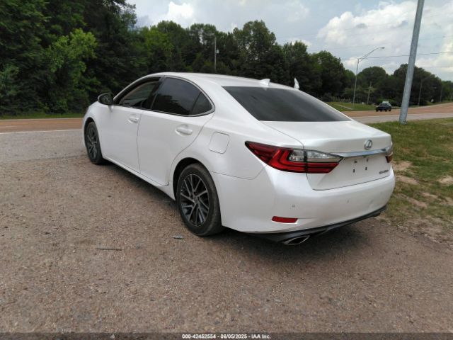 58ABK1GG5HU067455 Lexus ES 350