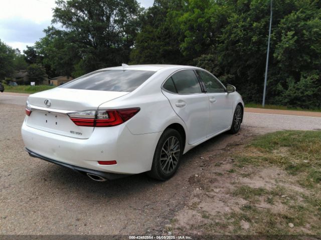 58ABK1GG5HU067455 Lexus ES 350