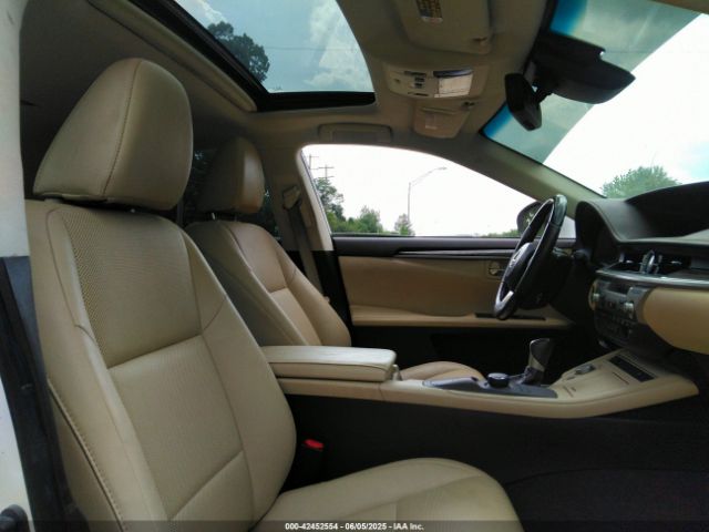 58ABK1GG5HU067455 Lexus ES 350