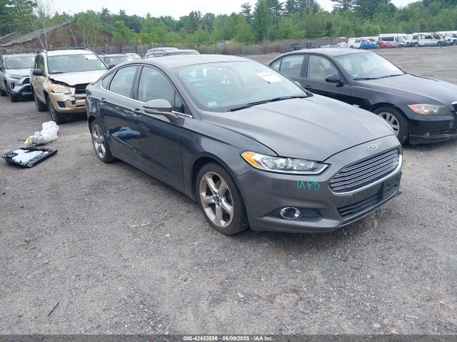 2015 3FA6P0H91FR148519 main image
