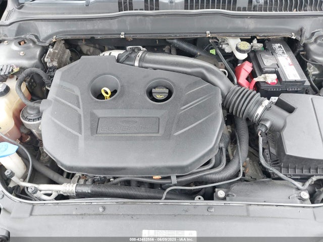 Ford 2015 2015 3FA6P0H91FR148519 Image 10