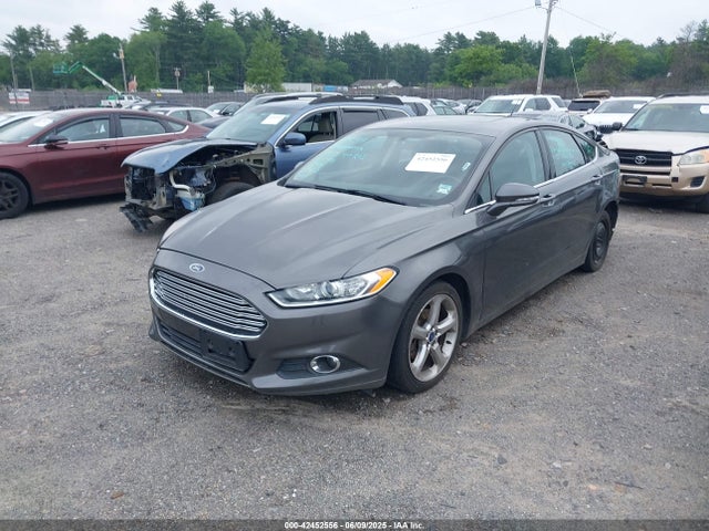 Ford 2015 2015 3FA6P0H91FR148519 Image 2
