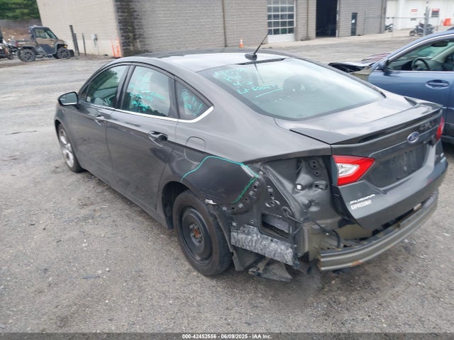 Ford 2015 2015 3FA6P0H91FR148519 Image 3
