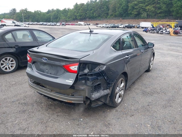 Ford 2015 2015 3FA6P0H91FR148519 Image 4