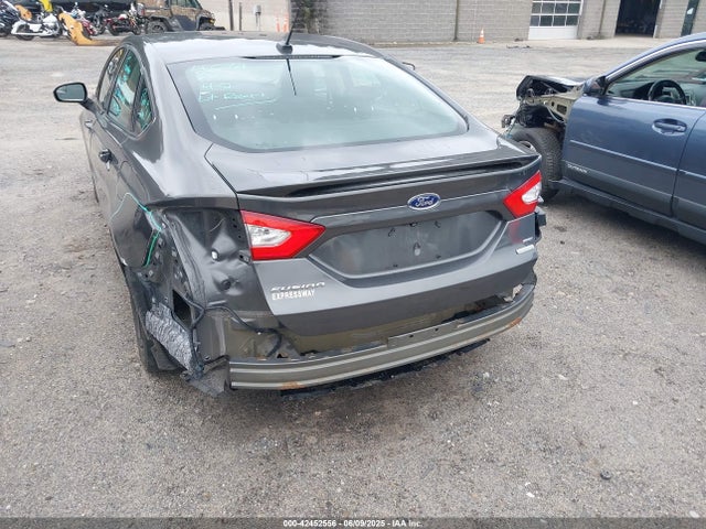 Ford 2015 2015 3FA6P0H91FR148519 Image 6
