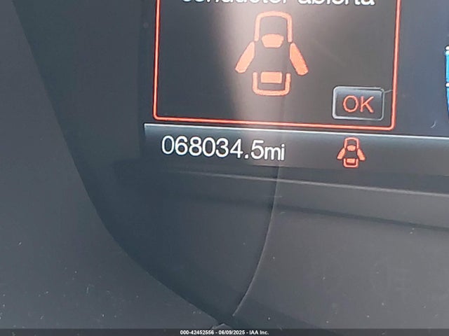 Ford 2015 2015 3FA6P0H91FR148519 Image 7