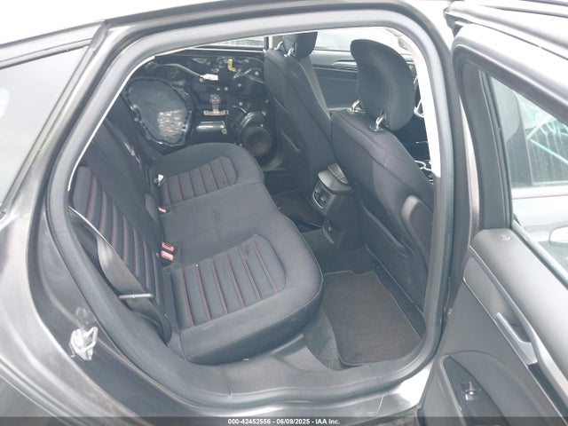 Ford 2015 2015 3FA6P0H91FR148519 Image 8