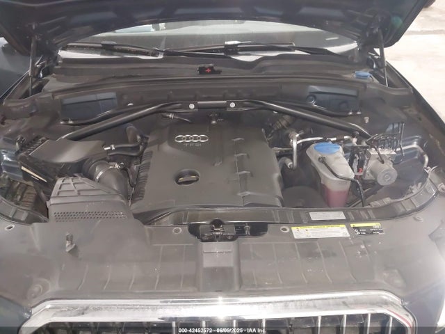 2017 AUDI Q5 WA1L2AFP1HA004690 Photo 9