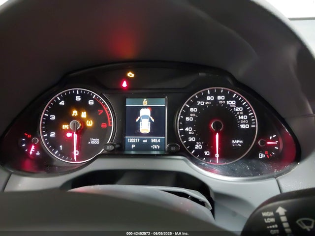 2017 AUDI Q5 WA1L2AFP1HA004690 Photo 6