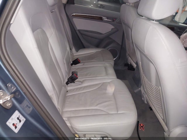 2017 AUDI Q5 WA1L2AFP1HA004690 Photo 7