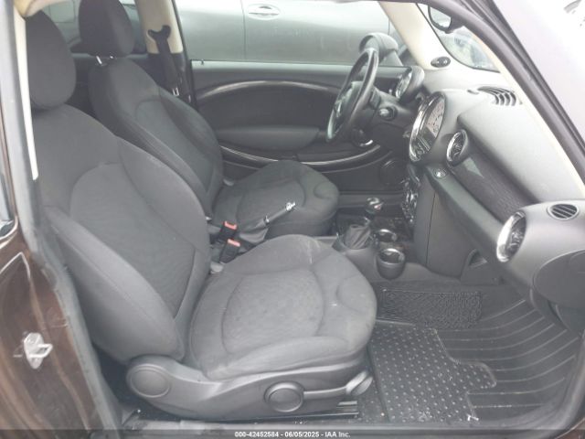 2011 MINI COOPER S CLUBMAN WMWZG3C5XBTY35114 Photo 4