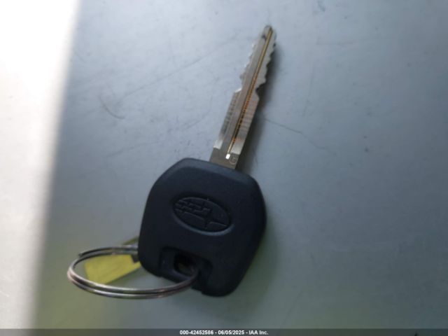 JF2SJAEC3EH538958 Subaru Forester 2.5i Premium