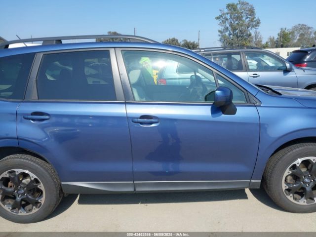 JF2SJAEC3EH538958 Subaru Forester 2.5i Premium