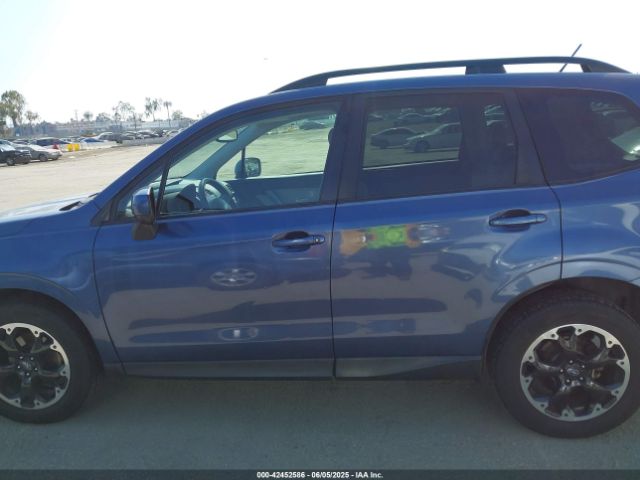 JF2SJAEC3EH538958 Subaru Forester 2.5i Premium