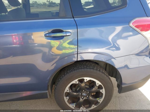 JF2SJAEC3EH538958 Subaru Forester 2.5i Premium