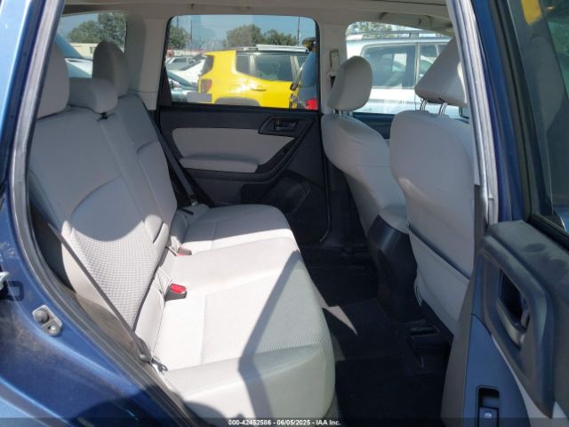 JF2SJAEC3EH538958 Subaru Forester 2.5i Premium