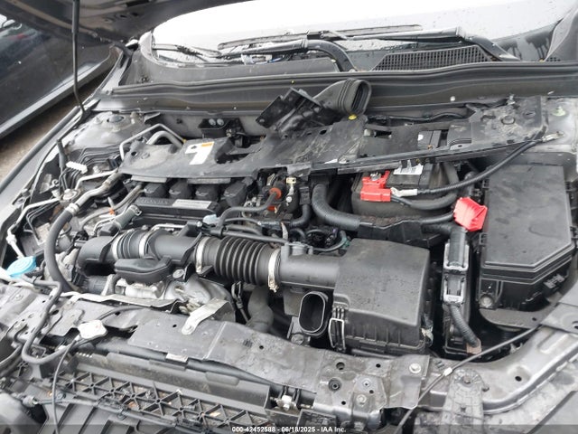 Honda l15be 2019 1HGCV1F33KA091270 Image 10