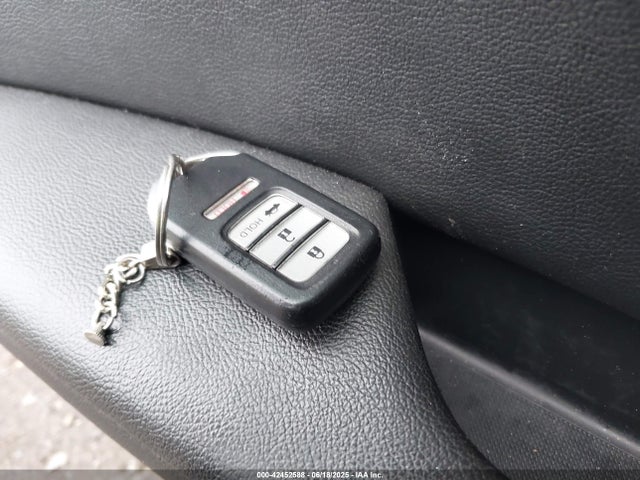 Honda l15be 2019 1HGCV1F33KA091270 Image 11