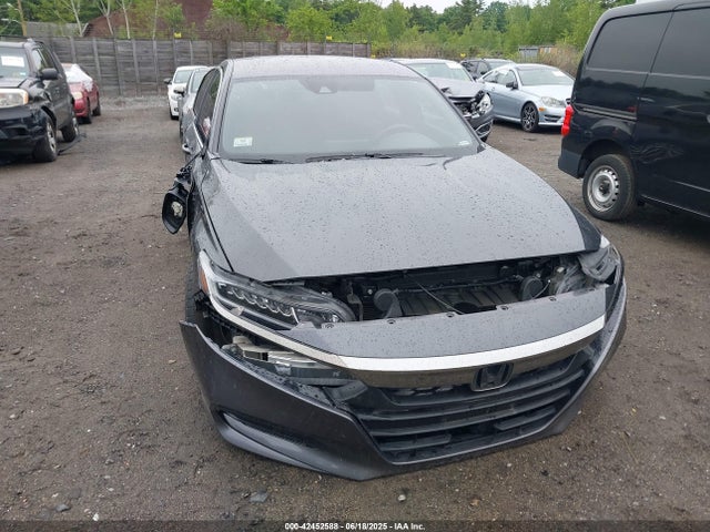 Honda l15be 2019 1HGCV1F33KA091270 Image 12