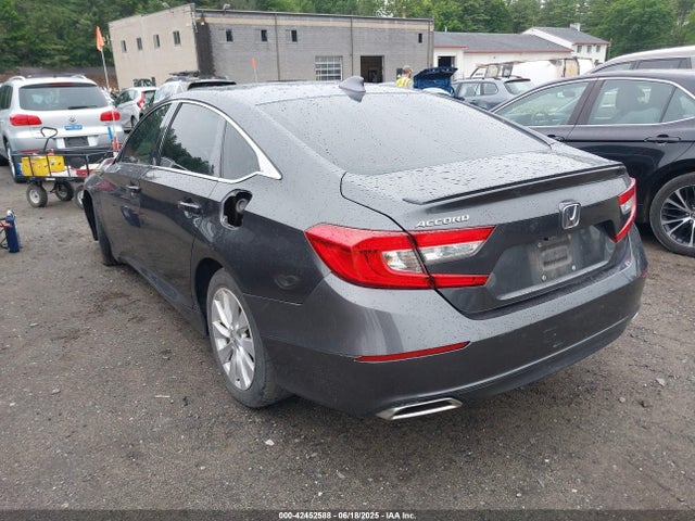 Honda l15be 2019 1HGCV1F33KA091270 Image 14