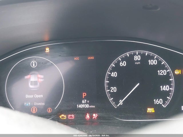 Honda l15be 2019 1HGCV1F33KA091270 Image 15