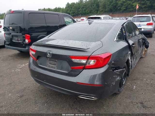 Honda l15be 2019 1HGCV1F33KA091270 Image 16