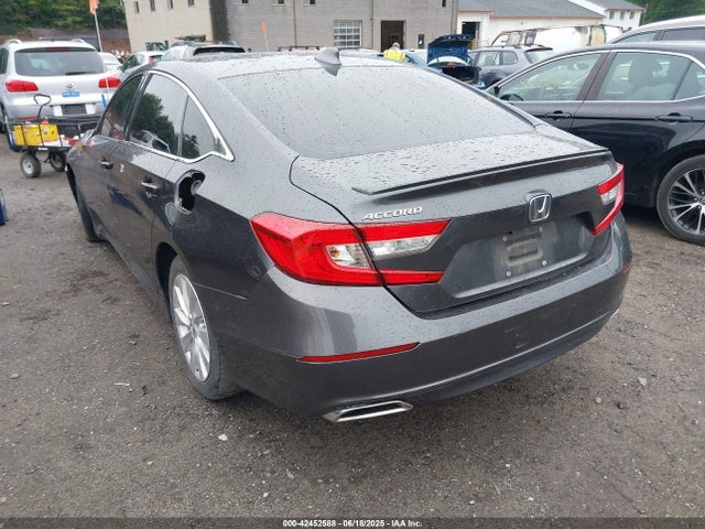 Honda l15be 2019 1HGCV1F33KA091270 Image 3