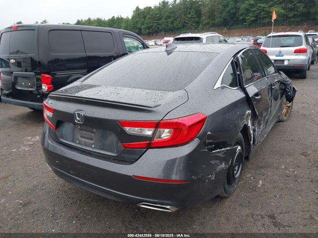 Honda l15be 2019 1HGCV1F33KA091270 Image 4