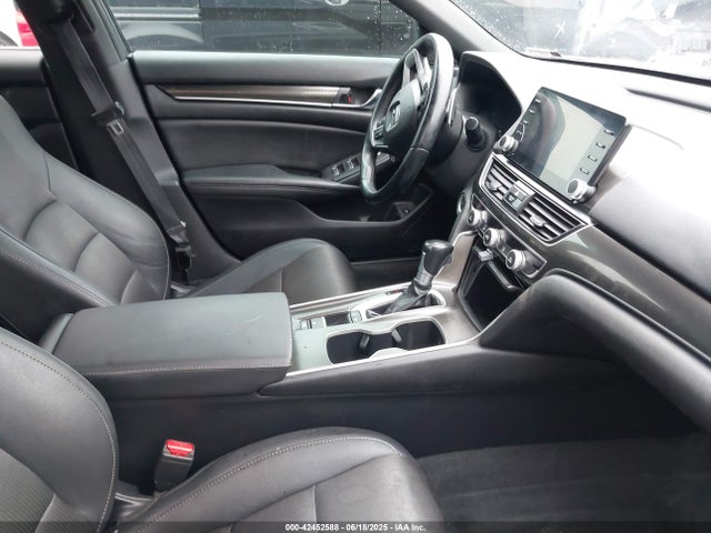 Honda l15be 2019 1HGCV1F33KA091270 Image 5