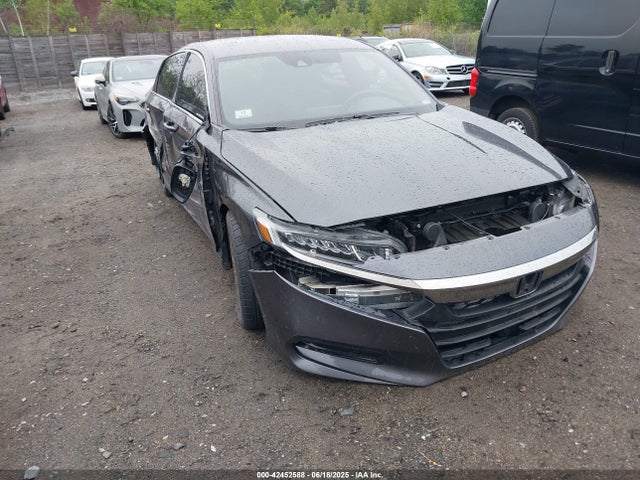 Honda l15be 2019 1HGCV1F33KA091270 Image 6