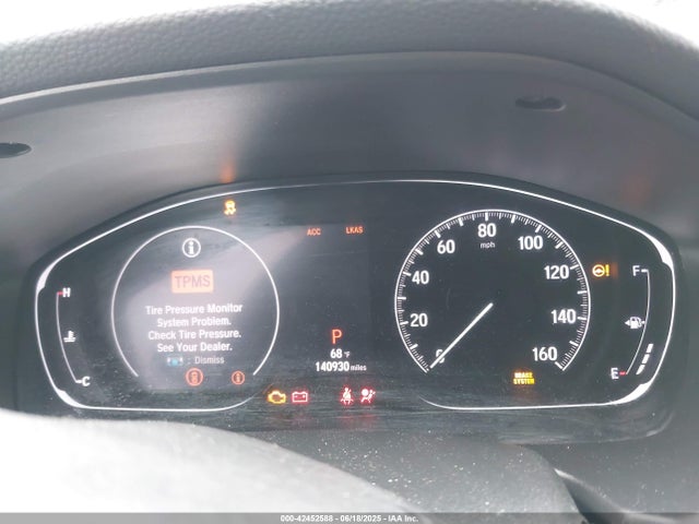 Honda l15be 2019 1HGCV1F33KA091270 Image 7