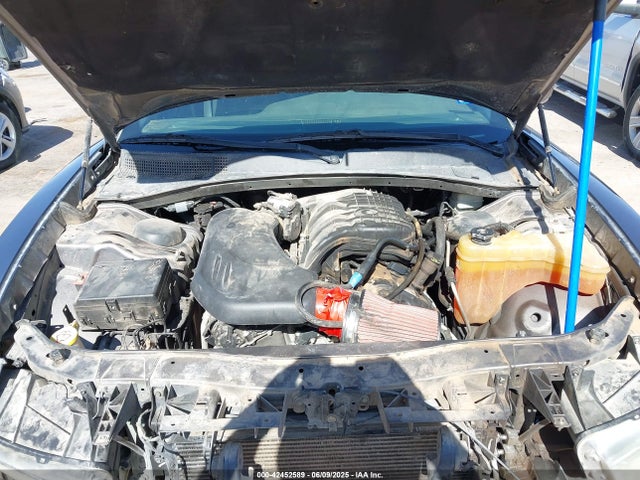Dodge 2014 2014 2C3CDXBG8EH155004 Image 10