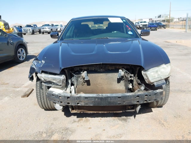 Dodge 2014 2014 2C3CDXBG8EH155004 Image 11