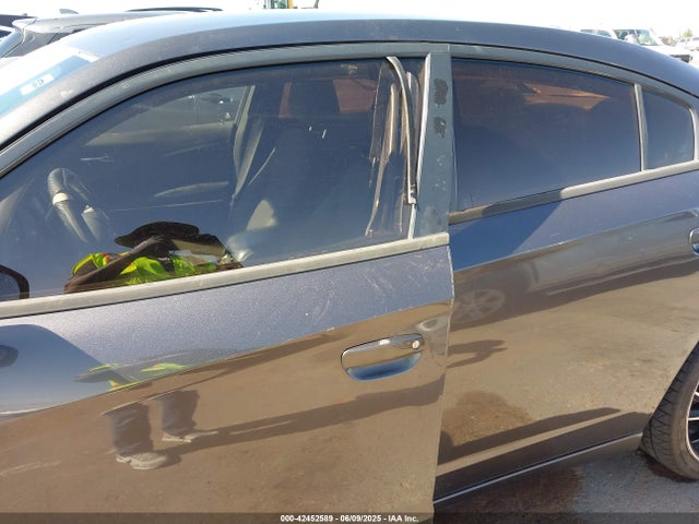 Dodge 2014 2014 2C3CDXBG8EH155004 Image 16