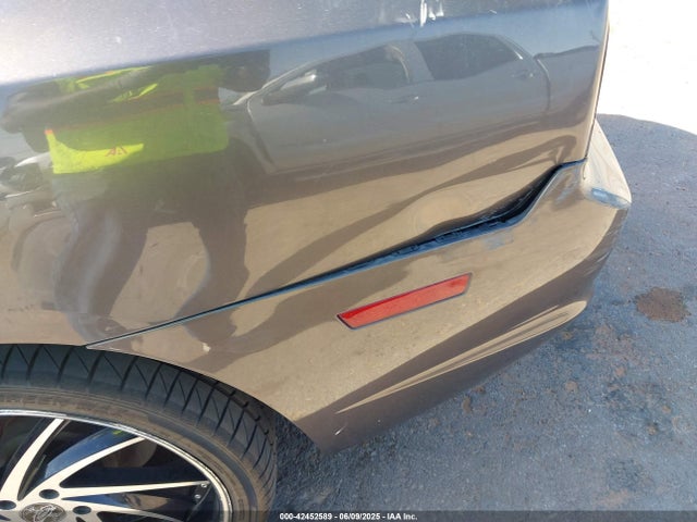 Dodge 2014 2014 2C3CDXBG8EH155004 Image 17