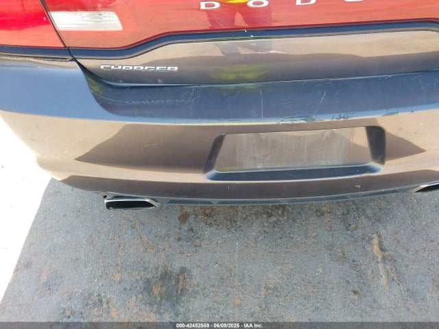 Dodge 2014 2014 2C3CDXBG8EH155004 Image 18