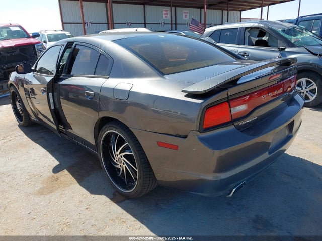 Dodge 2014 2014 2C3CDXBG8EH155004 Image 3